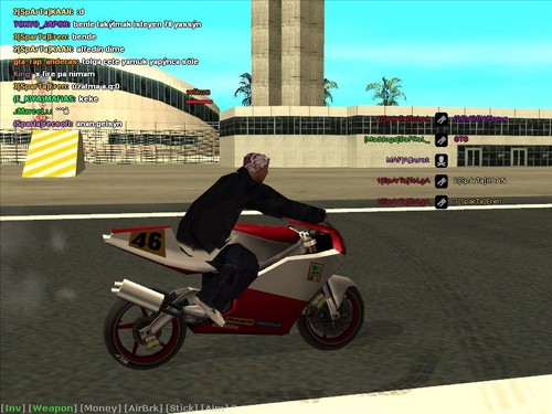 Gta