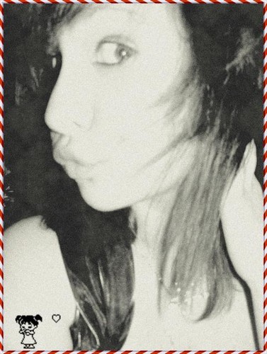 przy mnie bd. ;*