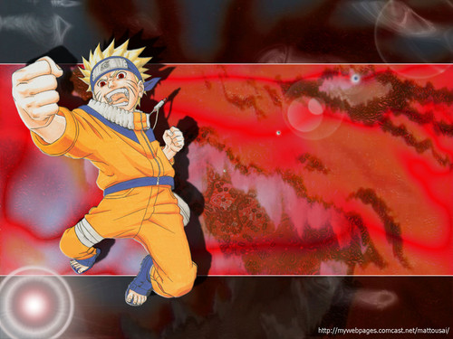 Naruto;*