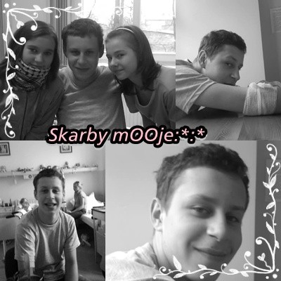 Skarby:*