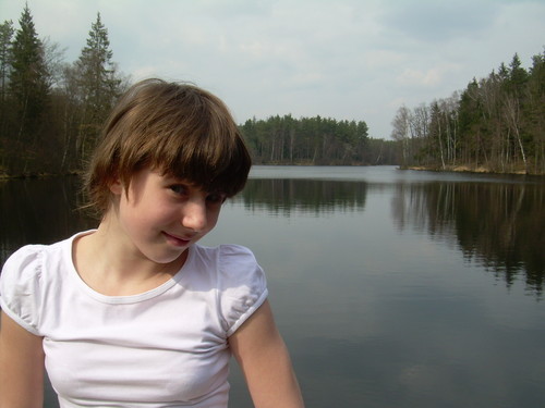Ajj. Modrzejewo.