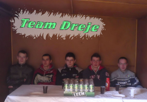 Wpis teamdreje