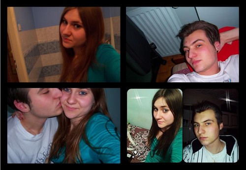 Mix Z Moj Gwiazdeczk :*