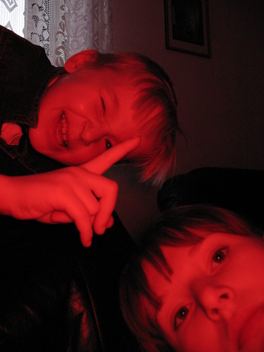 Siemka ]:-)