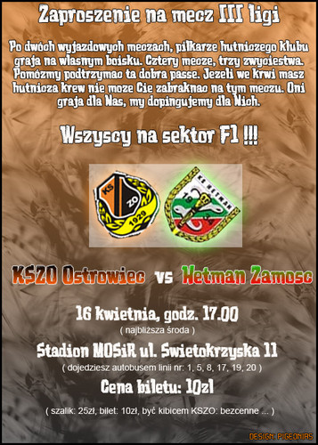 KSZO