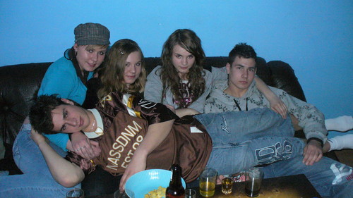 16 Urodziny ;]] 