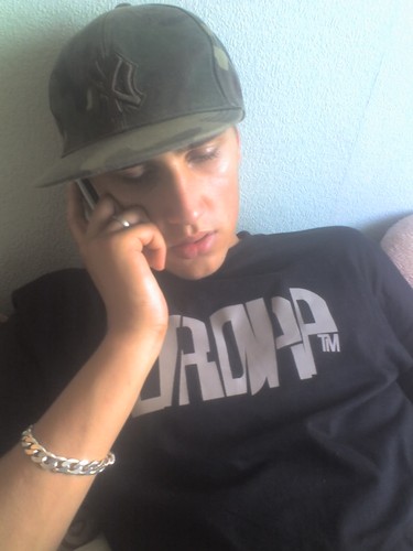 moj skarbus:*
