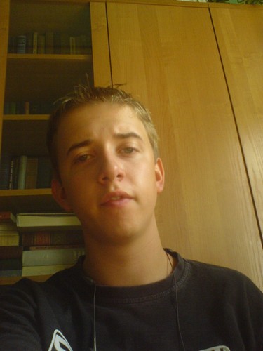 Takie jakie w szkole..:P