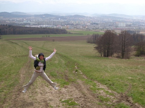 Skaczcie do gry jak kangury ;)