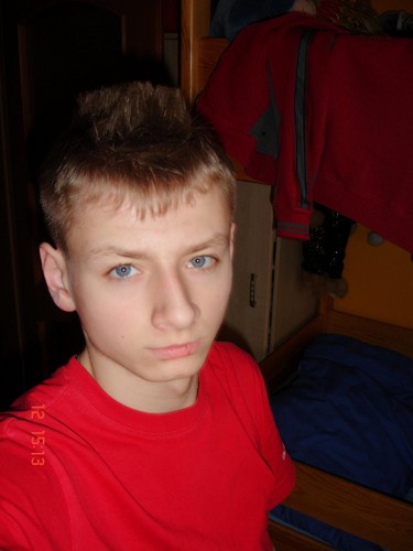 Jaka morda :o