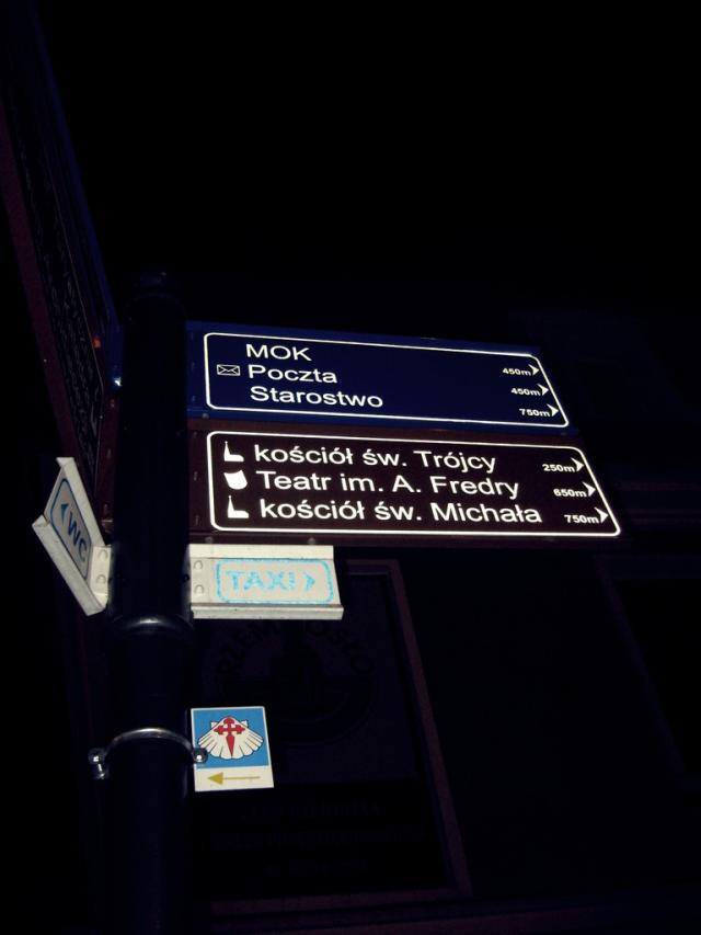 Wpis mondra