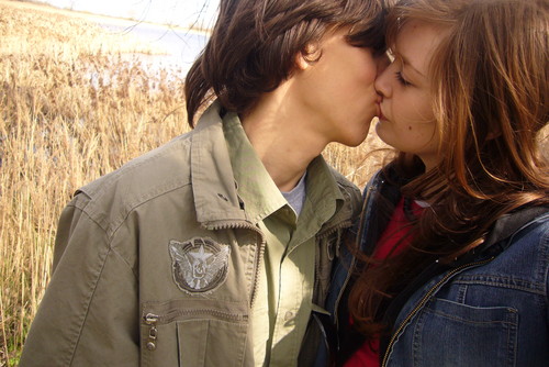 Kiss :*