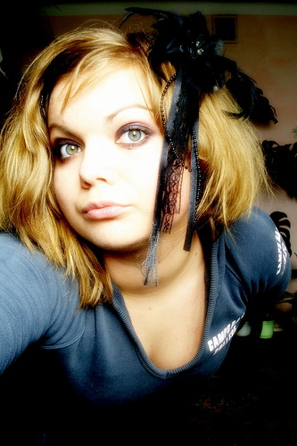 hehe i nastepna:P