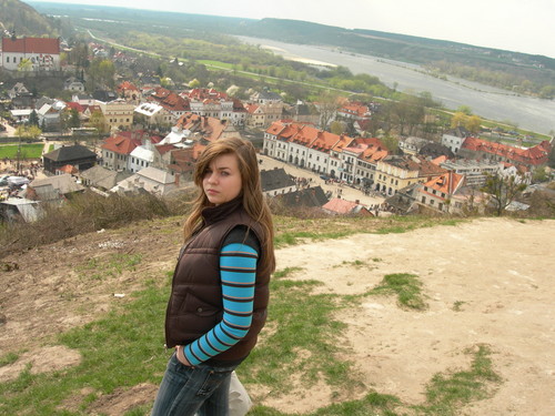 Kazimierz Dolny