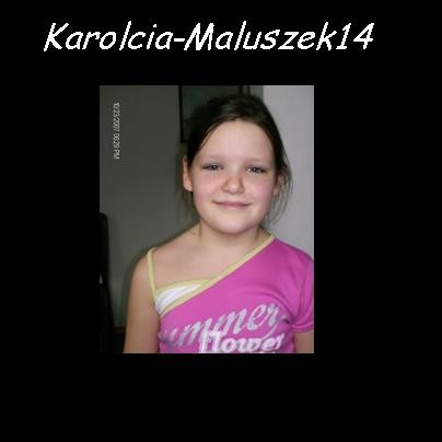Moje pierwsze zdjcie...