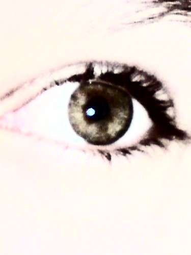 oko ;p
