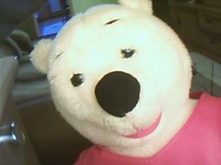 KUBUS PUCHATEK:D
