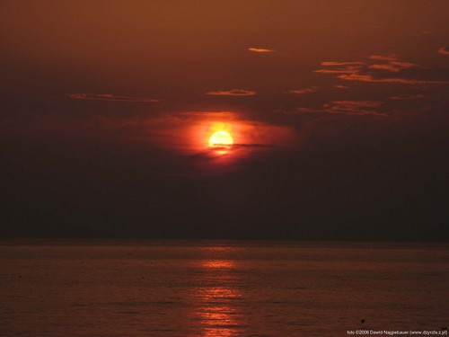 Zachd...(romantyka)..: ))