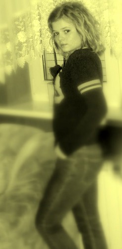 Paulina;)