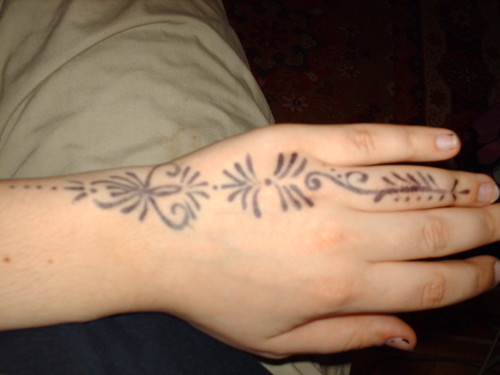 moja henna