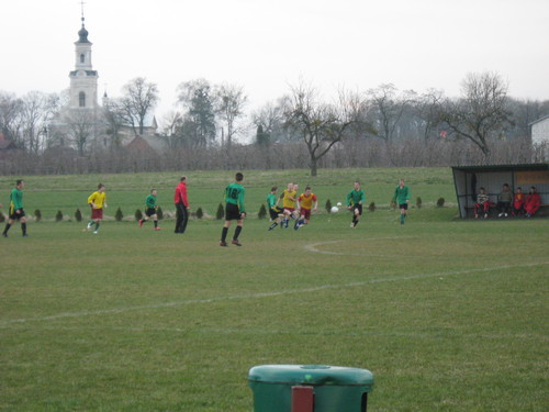 sparing LZS - Unifreeze