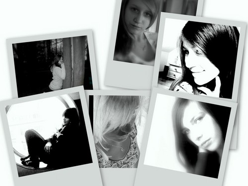 Moje ^^