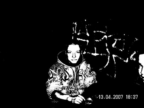 Nikt nie  wie co czeka za rogiem