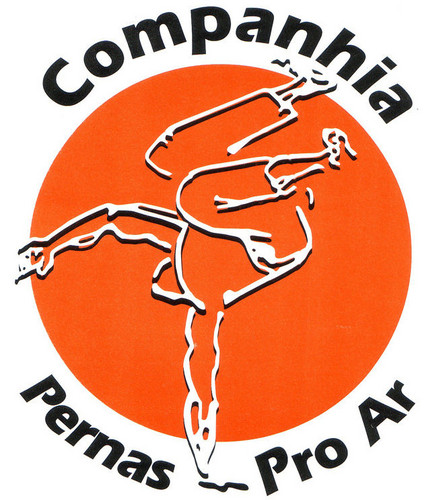 COMPANHIA PERNAS PRO AR