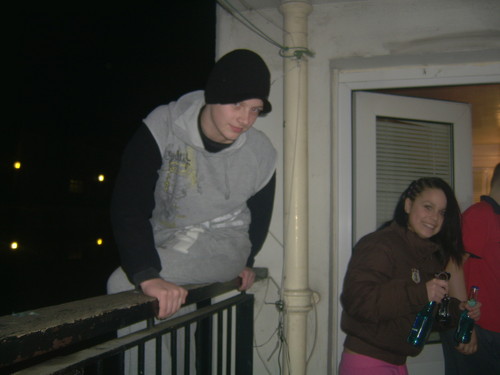 Balkon