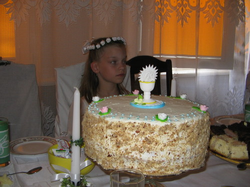 JA i tort hehe