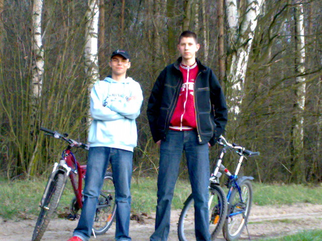 Koledzy