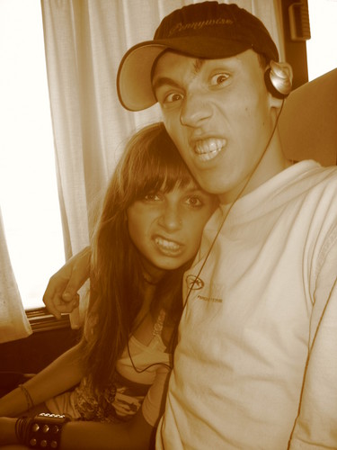 Jackie & Jeff