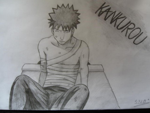 Kankurou