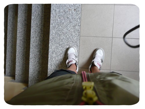 By Miss