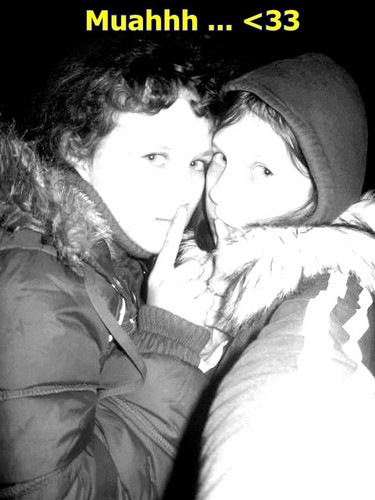 My ;*