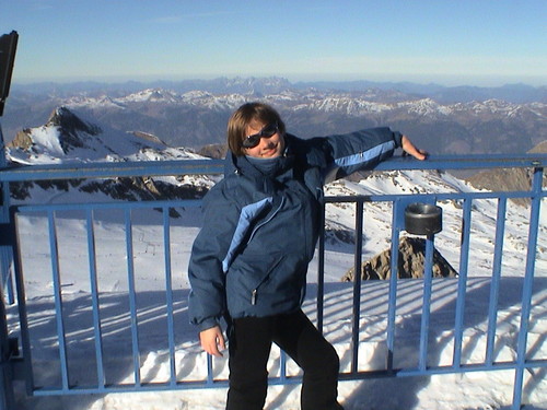 Kaprun 2004