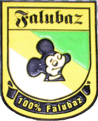 HEJ HEJ FALUBAZ 