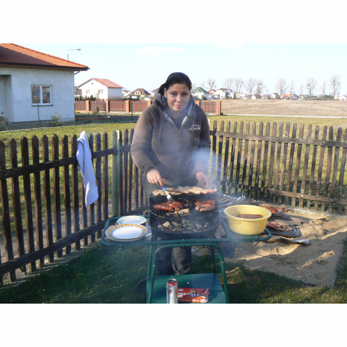 Grill