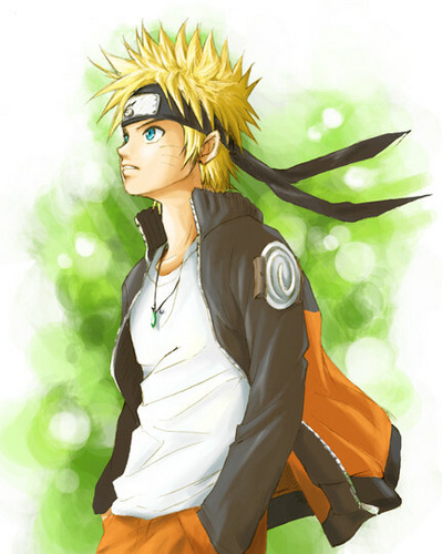 Naruto;*