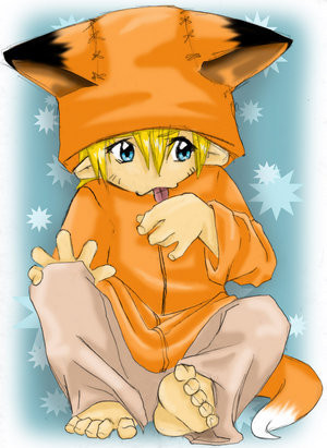 Naruto;*