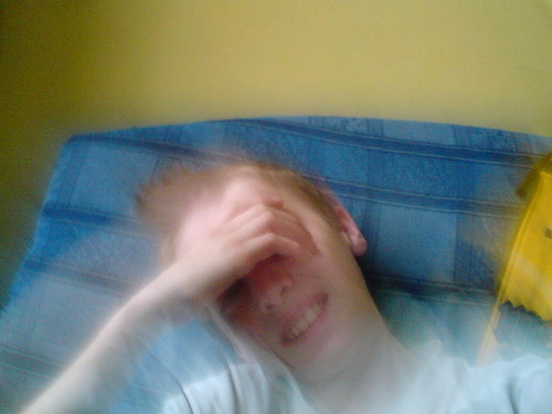 TO JA xD EHHE