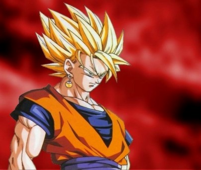 Wpis dbz4ever
