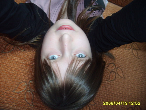 Do gry nogami ;**