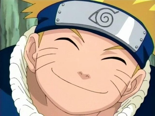 Naruto;*