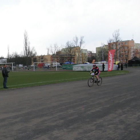 Rozpoczcie sezonu-Otwock 2008