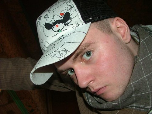 2008. Kwiecie