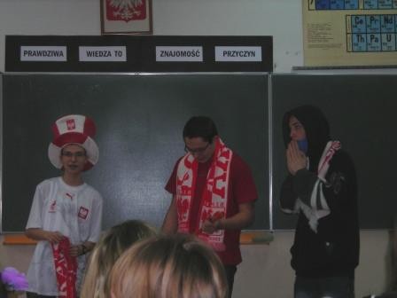 szalikowcy!!!!!!!;D