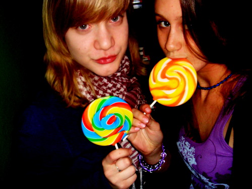 lollipop