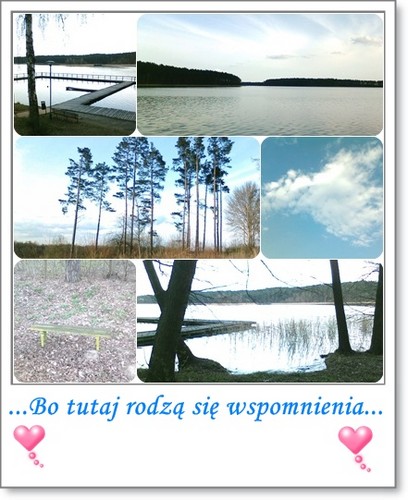 Wspomnienia... :)