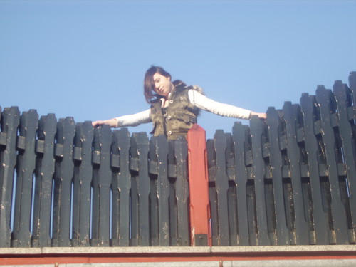 Oliwcia:)